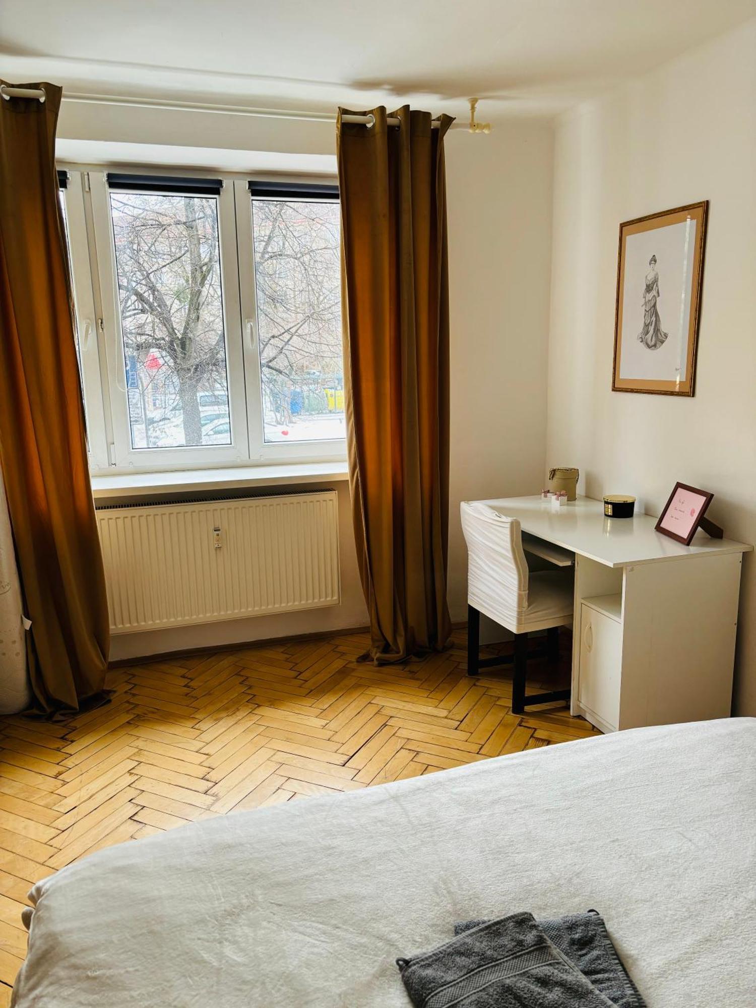 Provence Style Apartment Kosice Exterior photo